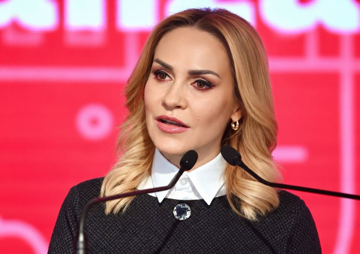 Voi continua să susțin că femeile au nevoie de măsuri de protecție.