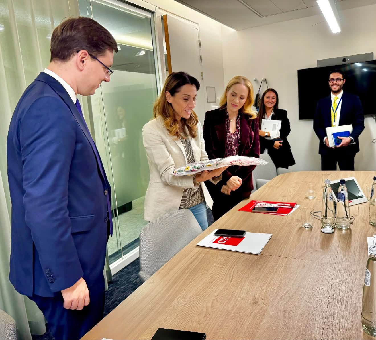 Social-democrații vin cu soluții concrete și vor ca problema locuirii să rămână o prioritate reală pe agenda europeană.